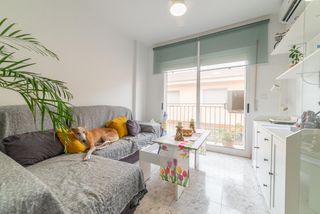 Apartamento en Santiago de La Ribera