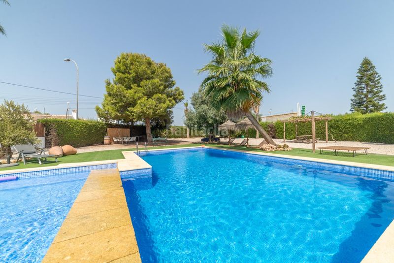 Foto 09d9799f-a03f-4ae3-9477-19578782eee1. Chalet en El Mirador Pozo Aledo San Javier