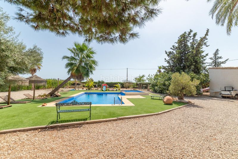 Foto 0b6289c6-f1b1-4793-b37f-6743811c0d1a. Chalet en El Mirador Pozo Aledo San Javier