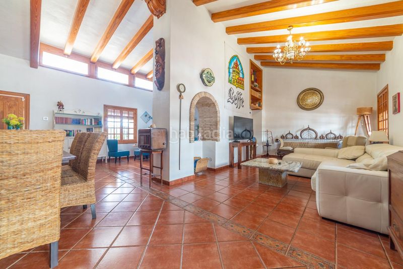 Foto 1a9ac3c3-8733-4ff6-a2f6-bf08852c16ca. Chalet en El Mirador Pozo Aledo San Javier