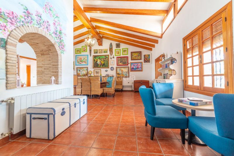 Foto 508f5aa4-f372-4ee8-a7dd-587819195b7d. Chalet en El Mirador Pozo Aledo San Javier