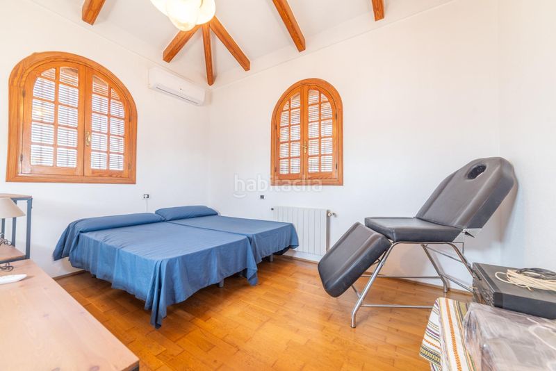 Foto 5e1ffaa1-5957-4f14-9aab-b4623288c876. Chalet en El Mirador Pozo Aledo San Javier