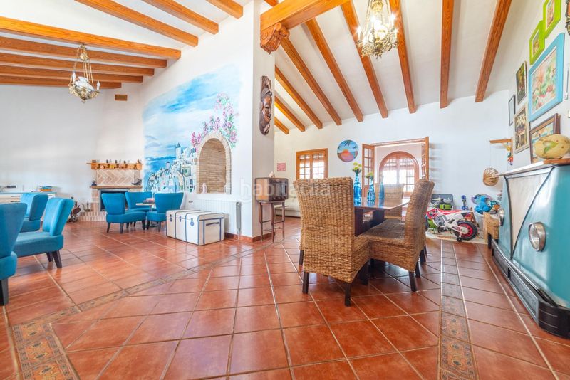 Foto 6b173358-c938-452f-83cb-664184cad643. Chalet en El Mirador Pozo Aledo San Javier