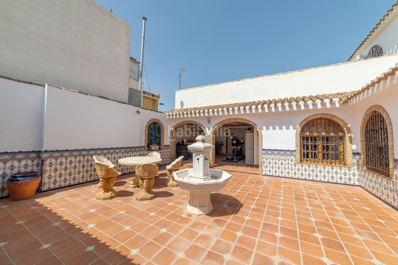Foto 9bfa2739-e7cb-4ba4-9540-bd6c417aca2d. Chalet en El Mirador Pozo Aledo San Javier