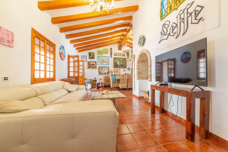 Foto bfa3f3ec-0a4a-4d60-992c-eaee0ba67b47. Chalet en El Mirador Pozo Aledo San Javier