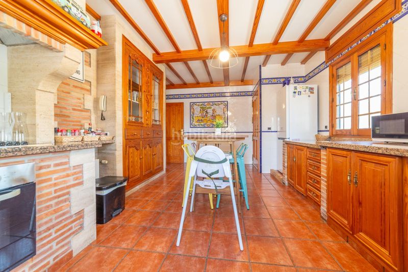 Foto e957dd9e-899f-47c2-8c63-cdea0a815614. Chalet en El Mirador Pozo Aledo San Javier