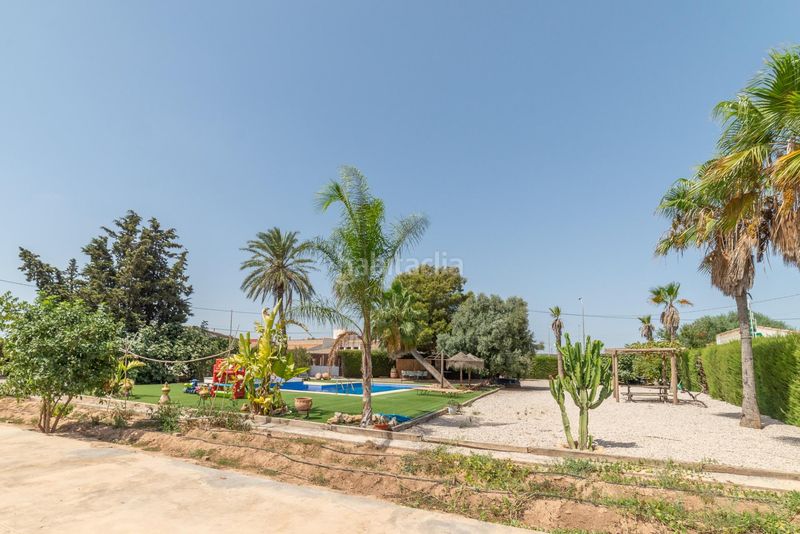 Foto ecb0886c-38f0-4a3d-afd3-91c2547fcebc. Chalet en El Mirador Pozo Aledo San Javier