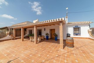Chalet in El Mirador Pozo Aledo