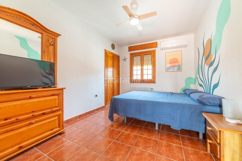 Foto a654d108-448f-48ce-922e-10a99e8c9370. Xalet amb calefacció aparcament piscina a El Mirador Pozo Aledo San Javier