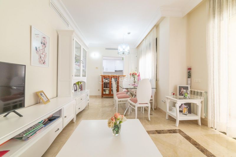 Foto 01a0cdaa-f139-4182-802e-8844d4a2ef13. Ground floor with parking pool in Roda San Javier
