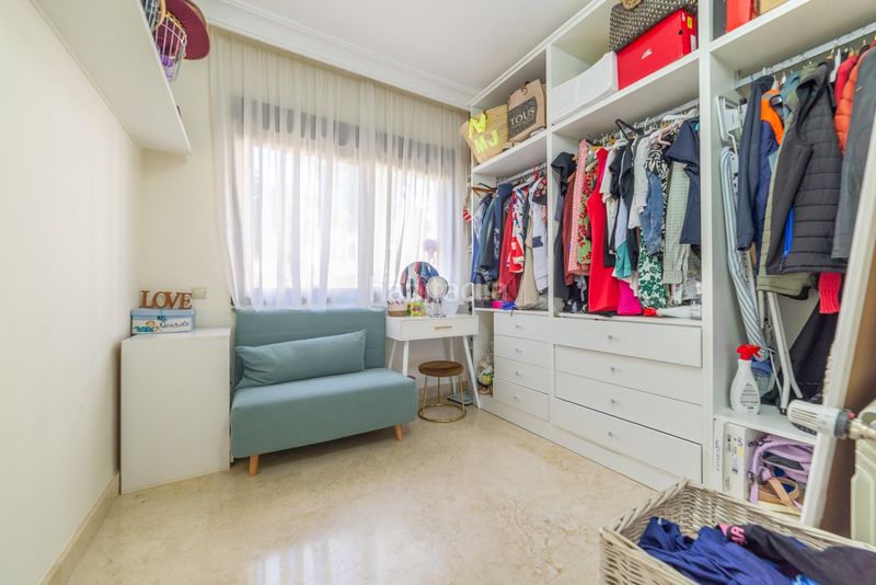 Foto 03664f91-a655-457a-bb52-e54d1596dfc2. Ground floor with parking pool in Roda San Javier