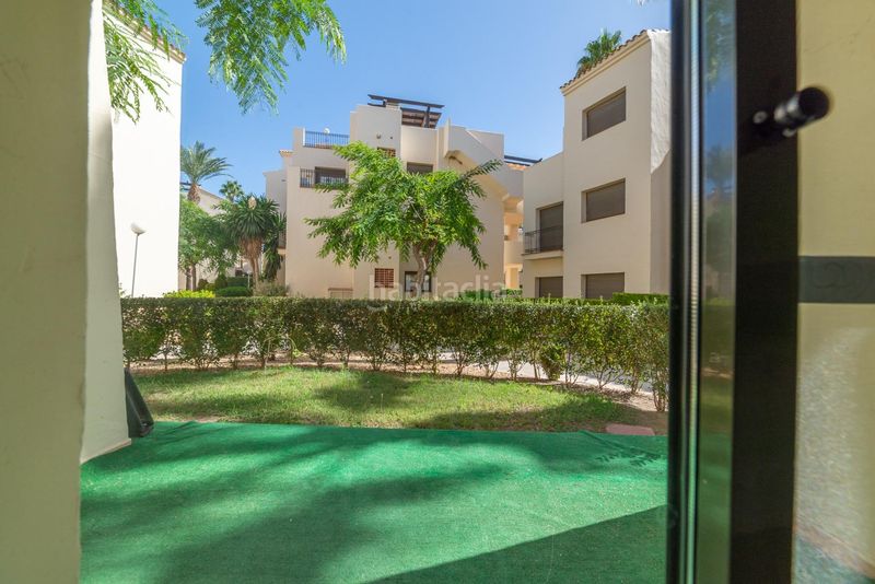Foto 1238bb65-3f97-4134-aeb6-4cc1c0c4f0d8. Ground floor with parking pool in Roda San Javier