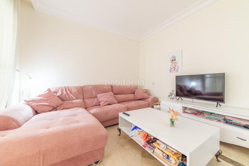 Foto 217a4097-e749-4558-887a-3a824852ea9b. Ground floor with parking pool in Roda San Javier