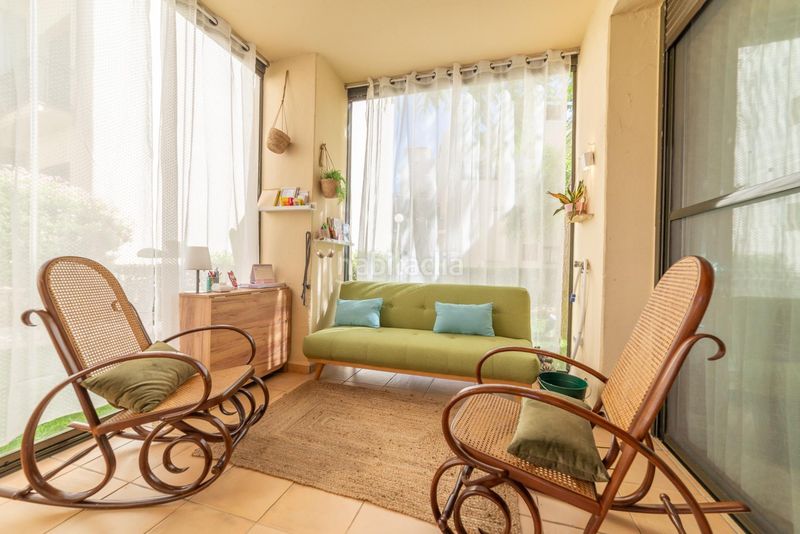 Foto 22350b1c-2ec2-4d2b-b2b5-19dd502c1643. Ground floor with parking pool in Roda San Javier