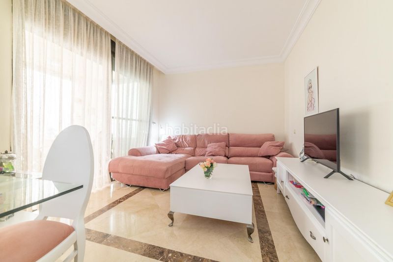 Foto 2b43085b-8c54-4598-9676-b7fe2e442130. Ground floor with parking pool in Roda San Javier