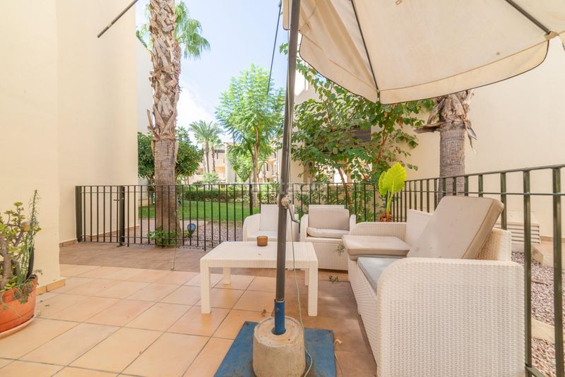Foto 4c6118ec-47f3-4621-a60a-bac5b27707d0. Ground floor with parking pool in Roda San Javier