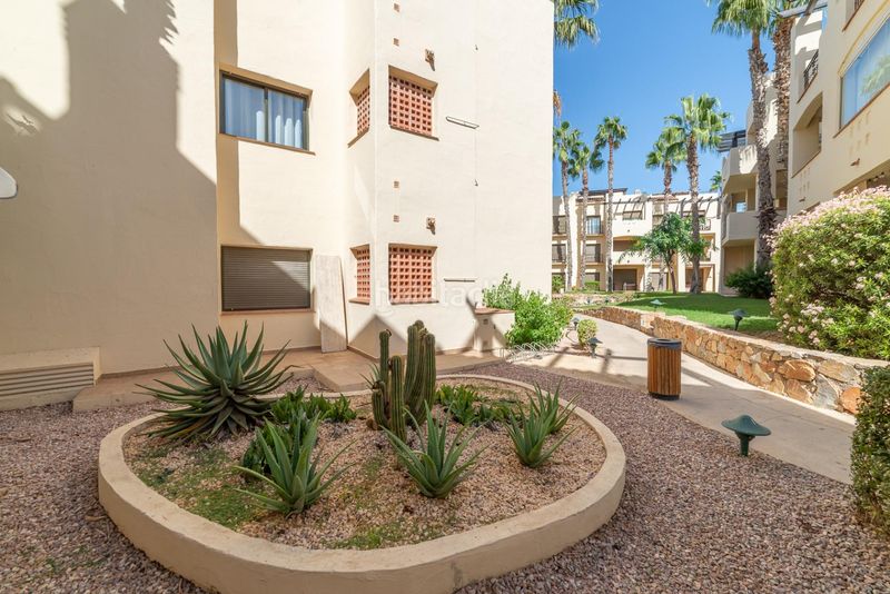 Foto 6b83ac93-650d-43b5-b5ee-a401fd58f6f1. Ground floor with parking pool in Roda San Javier