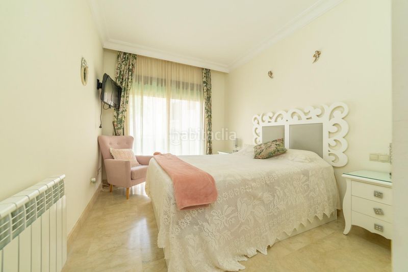 Foto 7a323628-6804-49a7-aac0-fac1c9756220. Ground floor with parking pool in Roda San Javier