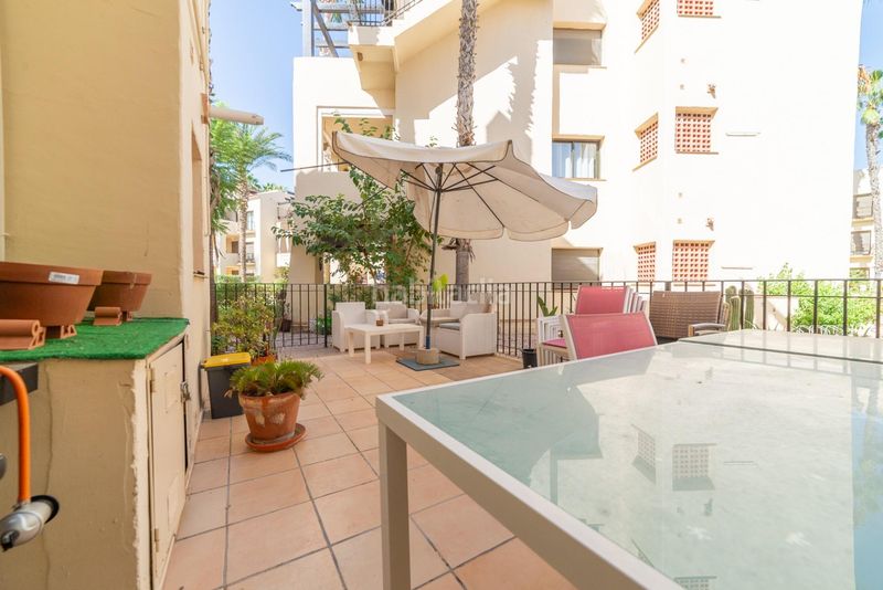 Foto 88b40151-f05d-4cf2-b426-c7dab8cd4a0f. Ground floor with parking pool in Roda San Javier