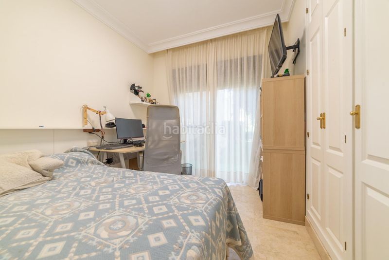 Foto 8d18986d-0e1b-49d2-9e49-d95d778d961c. Ground floor with parking pool in Roda San Javier