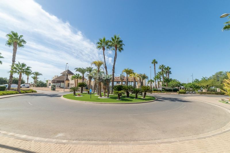 Foto a30b6426-0067-4e54-9bbb-2ab4148a0970. Ground floor with parking pool in Roda San Javier