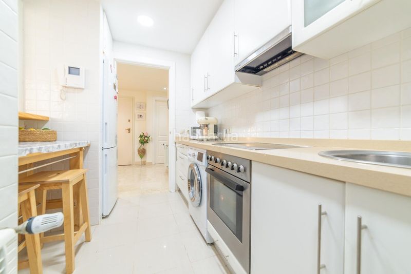 Foto b1451202-1623-42e7-8133-c8fd4961e095. Ground floor with parking pool in Roda San Javier