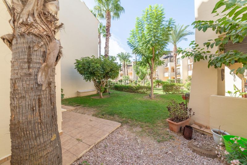 Foto c72b74d9-a9be-401d-8551-0dc9757a6b04. Ground floor with parking pool in Roda San Javier