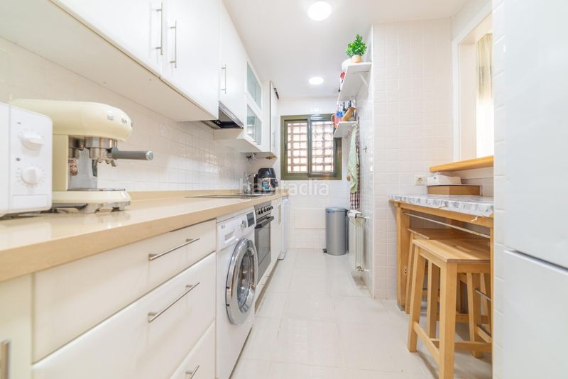 Foto d14977e6-1444-408e-80f3-2d47c7ed4a0c. Ground floor with parking pool in Roda San Javier