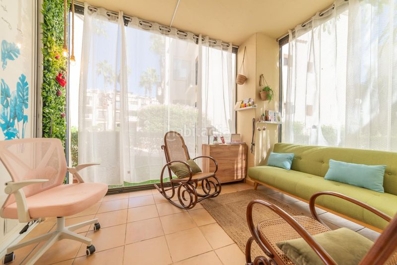 Foto d501ee70-6ac0-4af6-91d3-104c4a4fe07c. Ground floor with parking pool in Roda San Javier