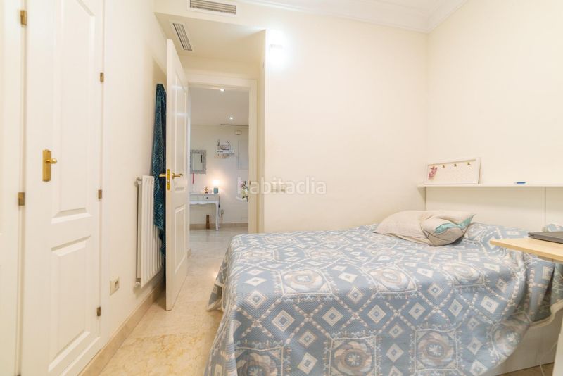 Foto db5cb62b-dcd2-4561-8b5e-834889c6709f. Ground floor with parking pool in Roda San Javier