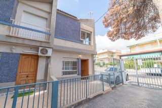 Casa a schiera in JAZMINES