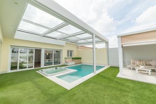 House in Roda