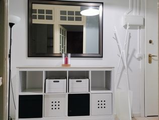 Location Appartement  Carrer de ciscar. Junto al cauce del rio