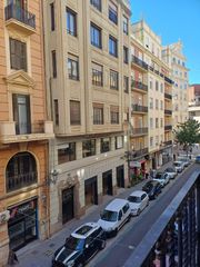 Rent Flat in Russafa. ¡excelente oportunidad en ruzafa!
