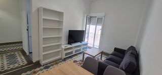 Miete Etagenwohnung in Russafa. En el corazon de ruzafa