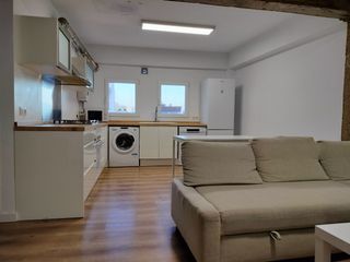 Flat in Carrer del Doctor Sanchis Sivera