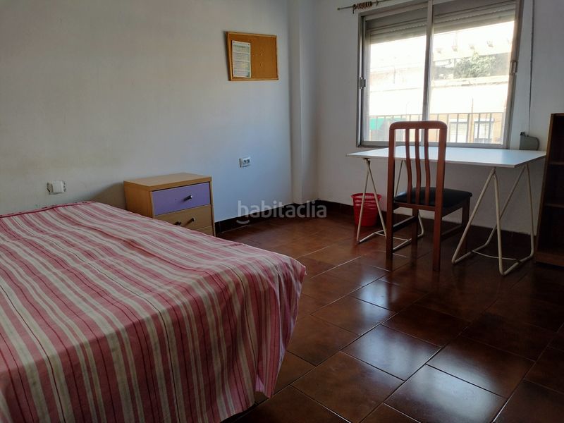 Foto 01c95730-3317-4324-b3ce-18367c850ac6. Flat in Mestalla Valencia
