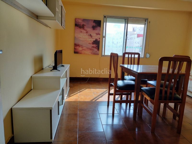 Foto e524e427-6d9f-4bd7-8e89-490fea69469f. Flat in Mestalla Valencia