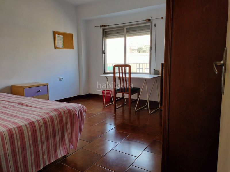 Foto f918bbb1-eb70-4232-8eaf-8907a07cda4b. Flat in Mestalla Valencia