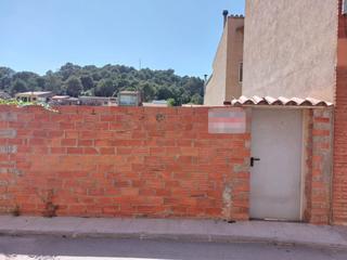 Terreny residencial a Sant Llorenç Savall. Terreny ideal per construir en el centre del poble