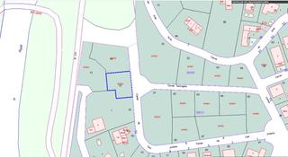 Wohngrundstück  Carrer can juliana. Terreno de 514 m en venta en castellar de valles