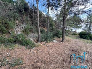 Wohngrundstück  Calle sajolida. Oportunidad gran parcela en castellar del valles