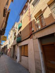 Casa a Calle nou 8. Casa para reformar en centro sant llorenç savall