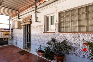 Maison jumele  Carrer noguera ribagorana. Adosada con garaje !!!