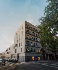 Pis a Avinguda barbera 130. Residencial nova eixample, tu oasis urbano en el centro de la ci