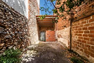 Maison  Moli. Casa unifamiliar con patio en pleno centro de castellar del vall