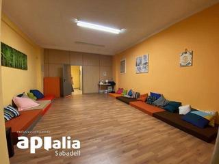 Business premise  Calle corneli nepos de. Local polivalente en can rull  ideal para yoga y terapias altern