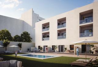 Pis a Avinguda barbera 130. Residencial nova eixample, tu oasis urbano en el centro de la ci