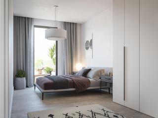 Pis a Avinguda barbera 130. Residencial nova eixample, tu oasis urbano en el centro de la ci