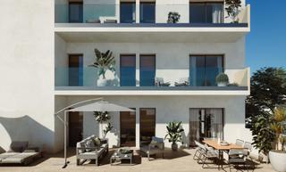 Pis a Avinguda barbera 130. Residencial nova eixample, tu oasis urbano en el centro de la ci